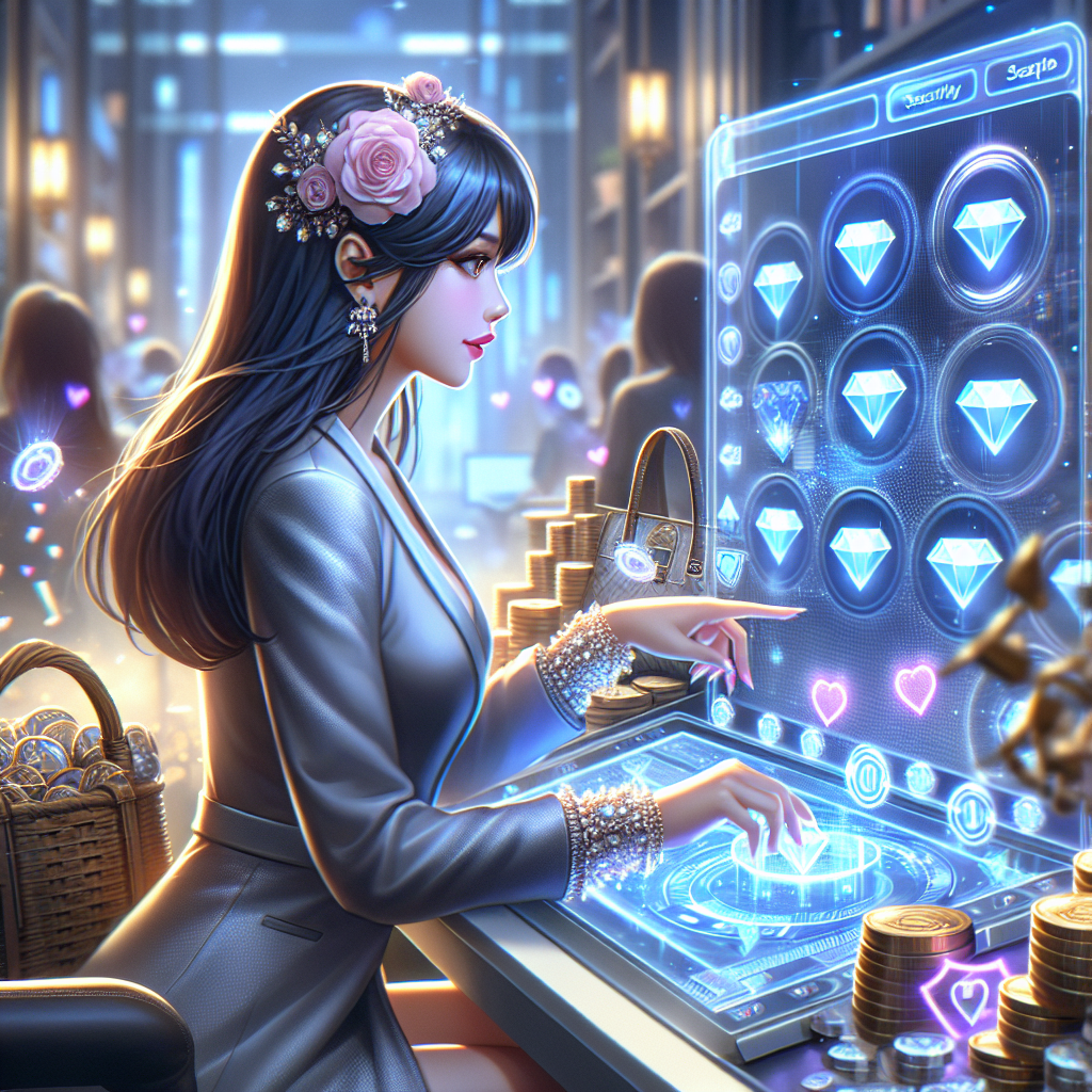 Cara Cerdas Beli Diamond Mobile Legends Murah dan Aman