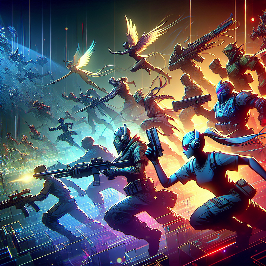 Exploring the Surge in Pick Rate for Mobile Legends' Top Heroes