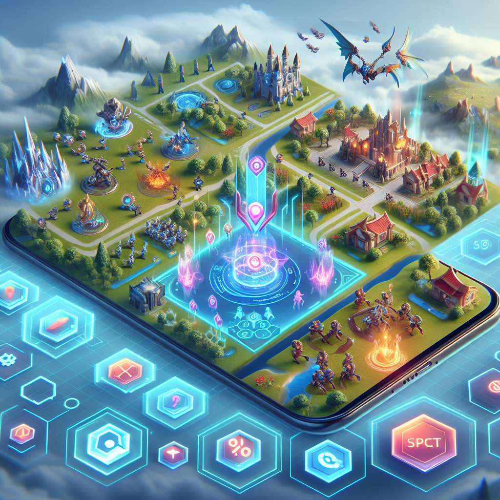 Top Strategies to Gain an Edge in Mobile Legends Without Getting Caught
