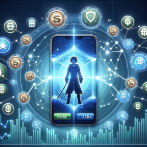 Menjelajahi Bangkitnya ID Dana di Legenda Mobile: menyelam dalam transaksi dalam game