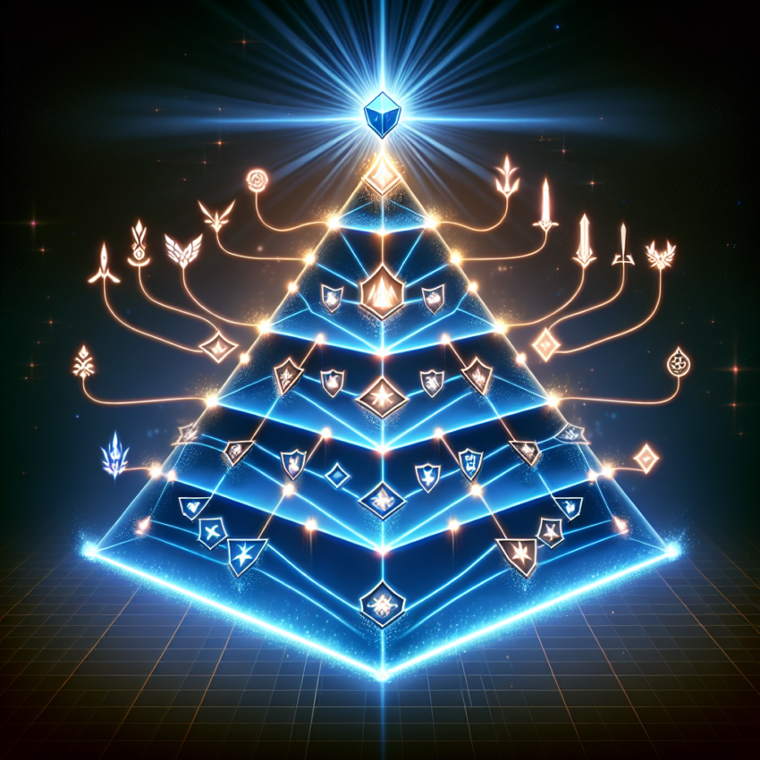 Rank Hierarchy in Mobile Legends: A Deep Dive into the Latest Meta
