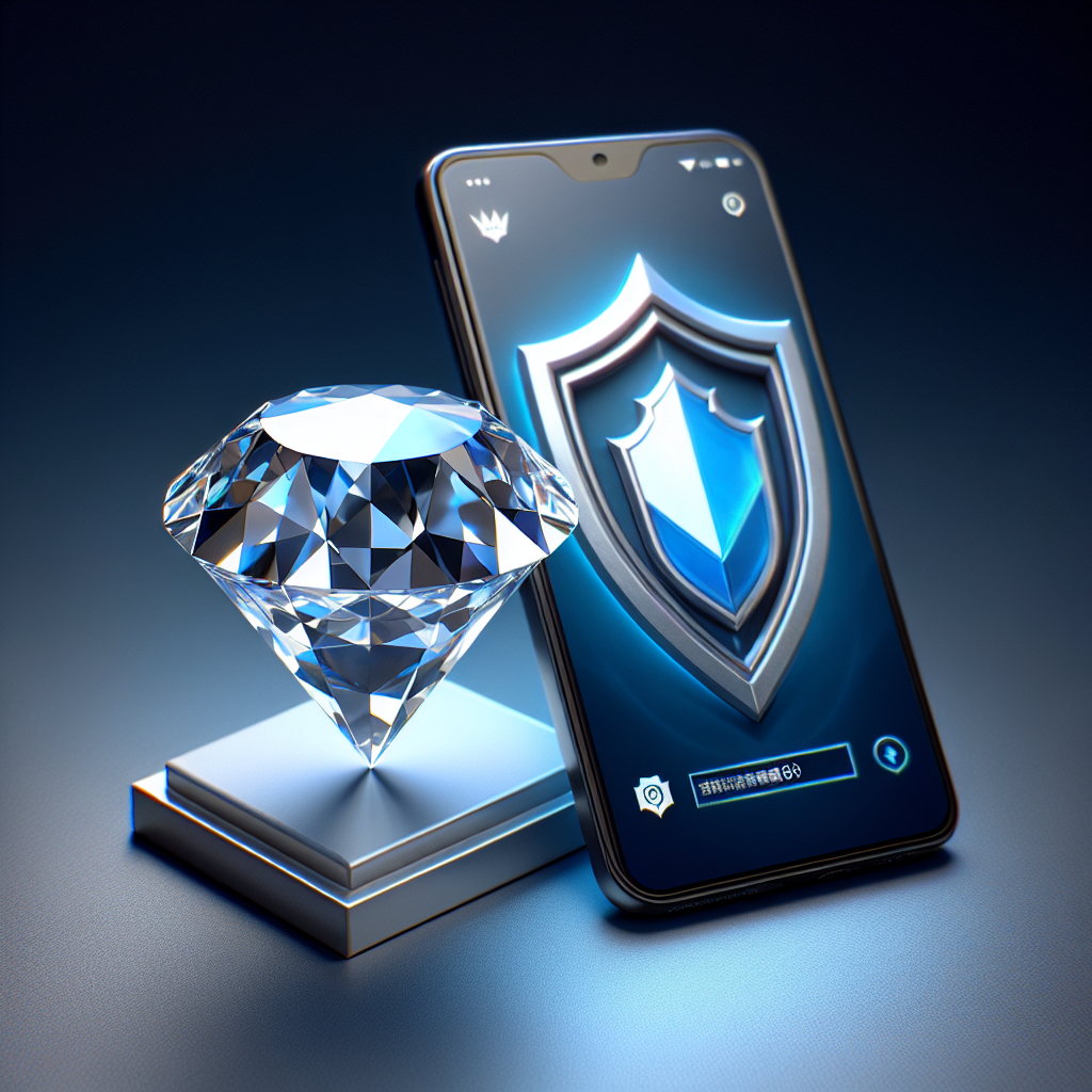 Diamond Terbaik untuk Pemain Mobile Legends: Tips Membeli dengan Bijak