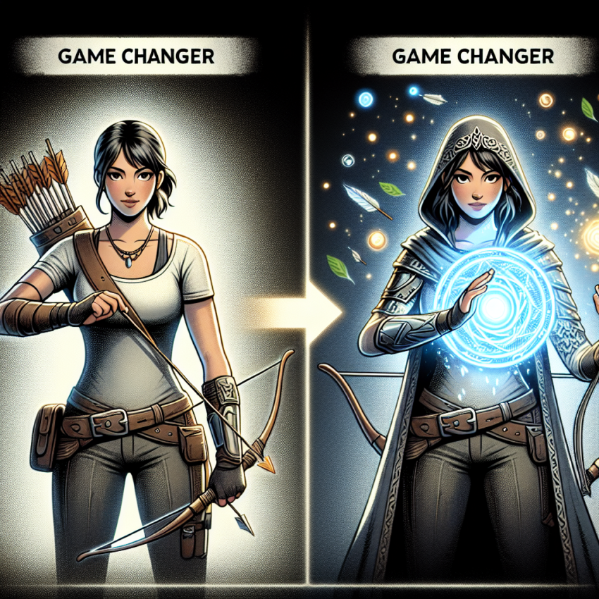 Layla's Evolution in Mobile Legends: From Marksman to Game Changer