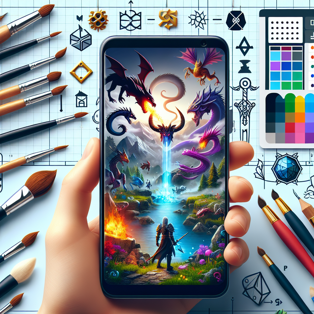 Mobile Legends PNG: Enhancing Your Game Graphics with High-Quality Resources