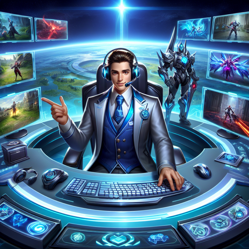 Enhancing Player Experience through Stellar Customer Service in Mobile Legends