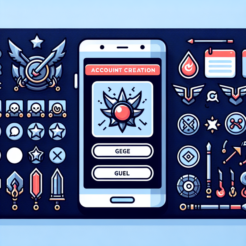 Panduan Lengkap Cara Membuat Akun Baru Mobile Legend Dengan Mudah
