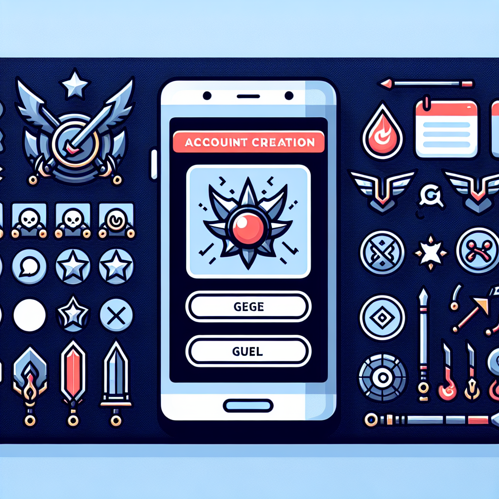 Panduan Lengkap Cara Membuat Akun Baru Mobile Legend Dengan Mudah