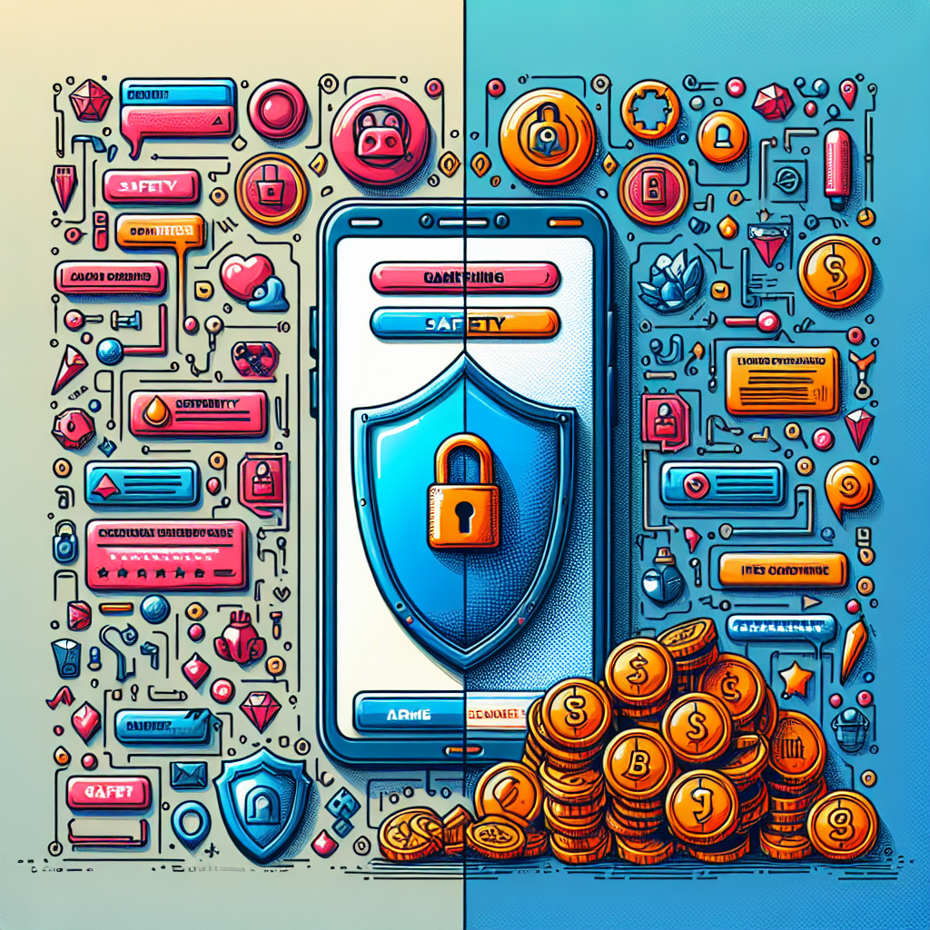 Essential Tips for Safe and Secure Mobile Legend Top-Ups