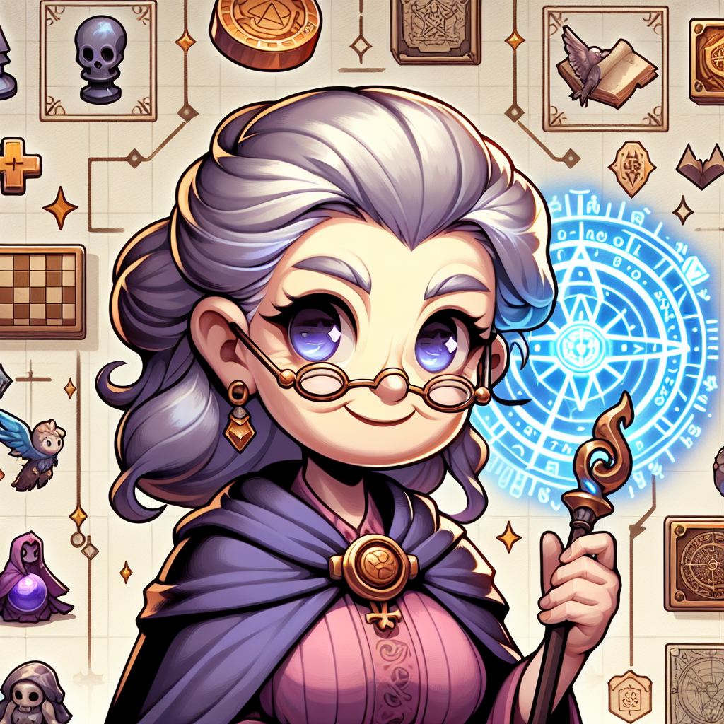 Nana's Strategic Role in Mobile Legends: A Comprehensive Guide