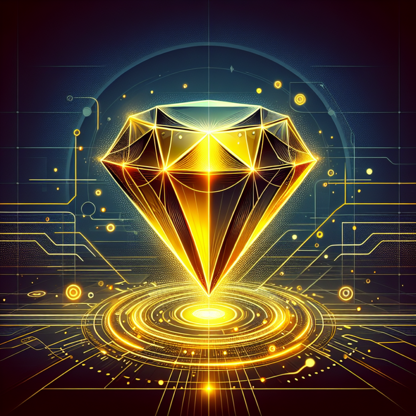 Kapan Diamond Kuning Mobile Legend Bakal Hadir di Tahun 2024?