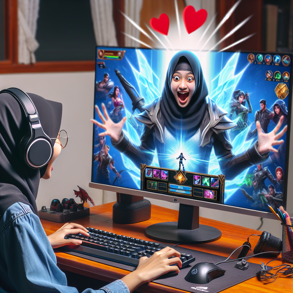 How to Download and Play Mobile Legends on PC