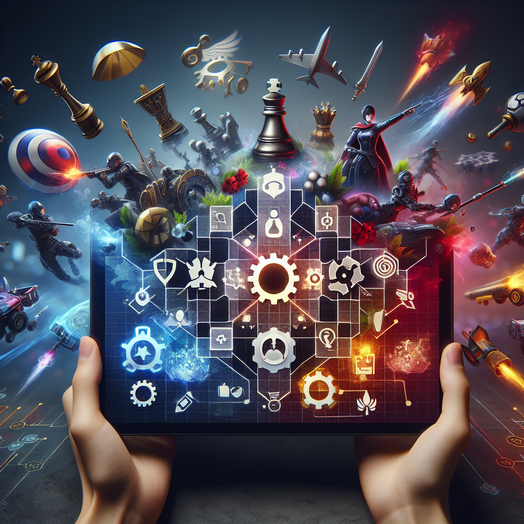Strategi Ampuh Mengelola Akun Mobile Legend untuk Meraih Kemenangan