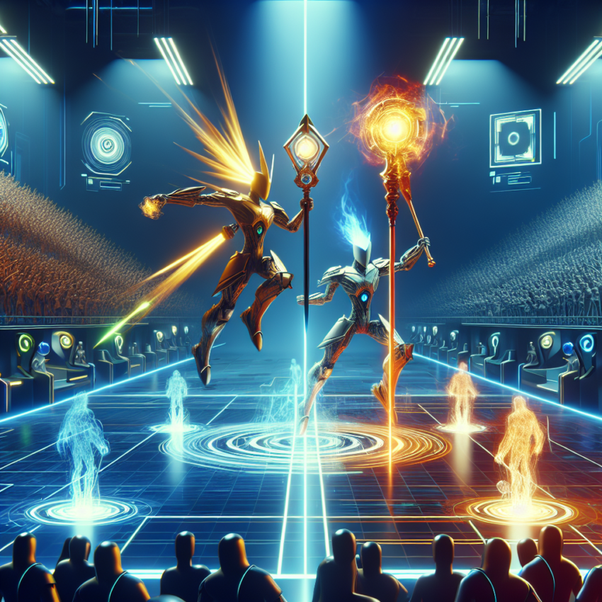 Mobile Legend VNG: Strategies to Dominate the Arena