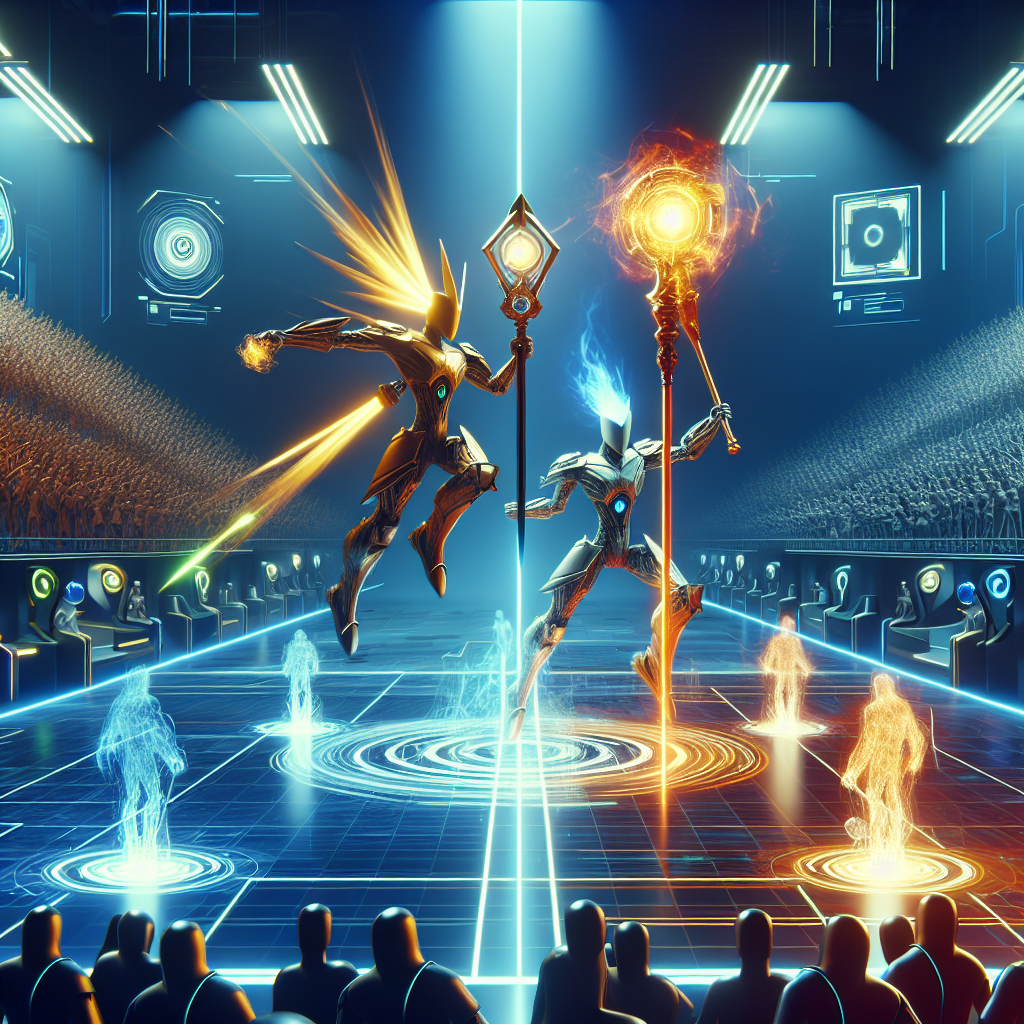 Mobile Legend VNG: Strategies to Dominate the Arena