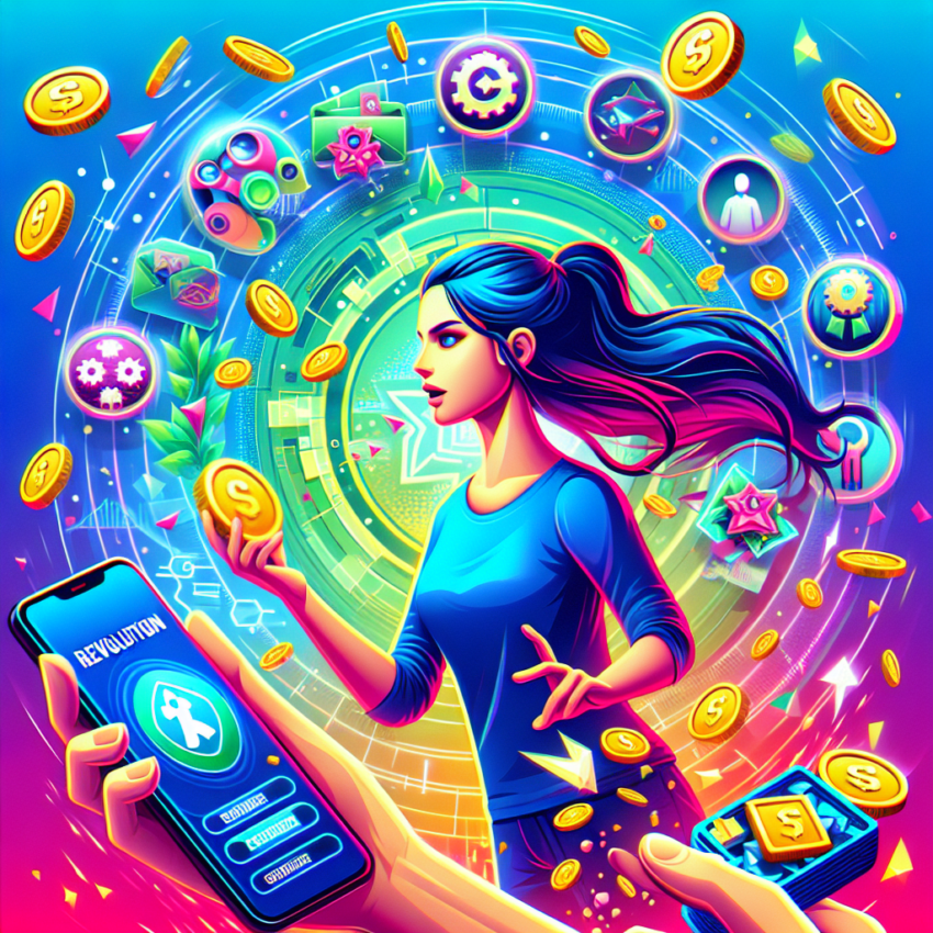 Dana Mobile Legend: Revolutionizing In-Game Purchases