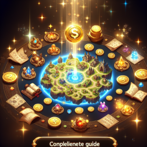 Panduan Lengkap Cara Top Up Mobile Legend dengan Mudah dan Cepat