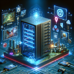 Peek Sneak Eksklusif: Apa yang Baru di Server Advance Legends Mobile