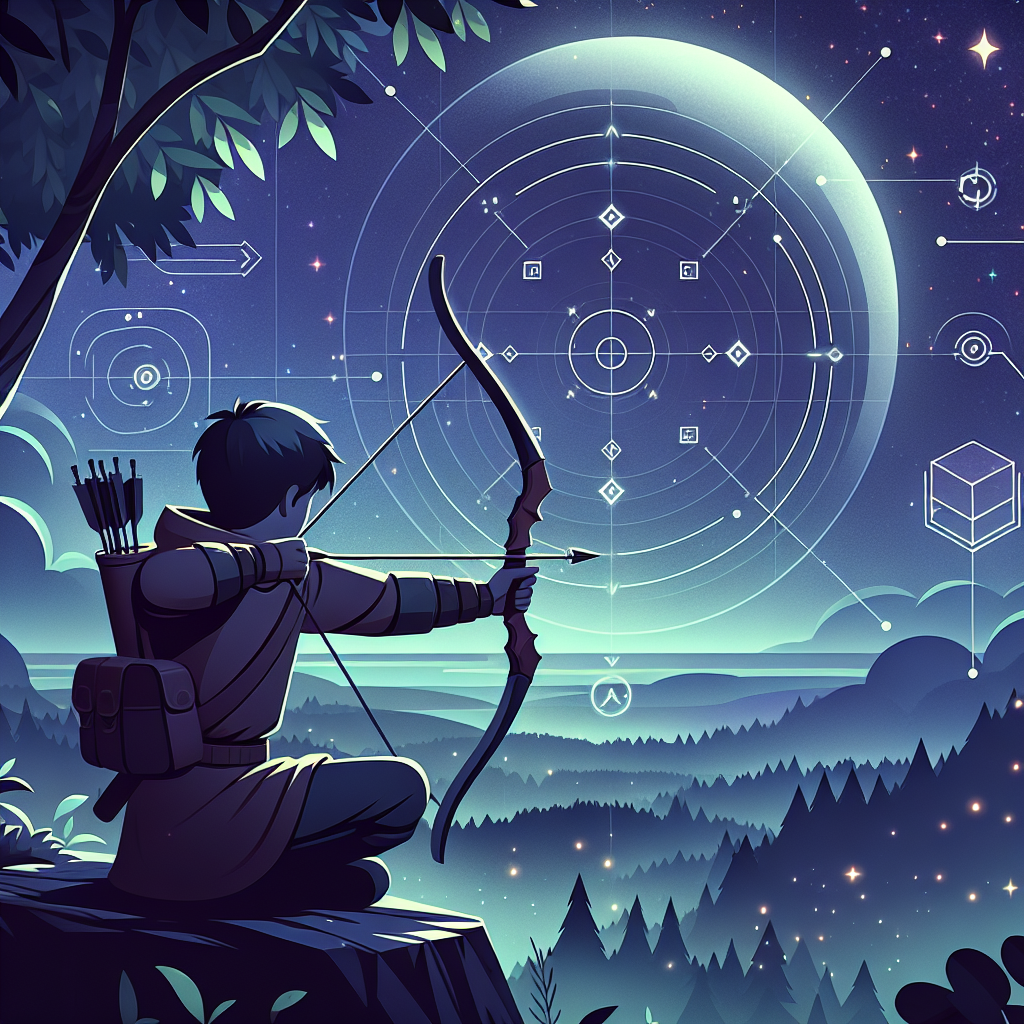 Mastering Marksman in Mobile Legends: A Comprehensive Guide