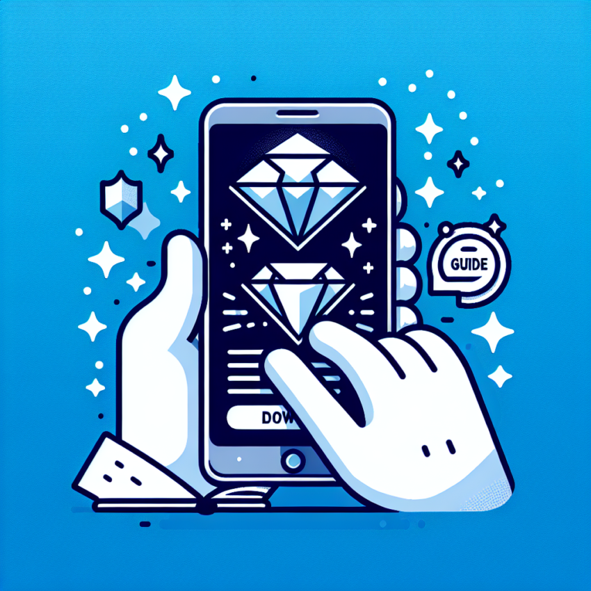 Download Mobile Legends Mod APK for Unlimited Diamonds: A Comprehensive Guide