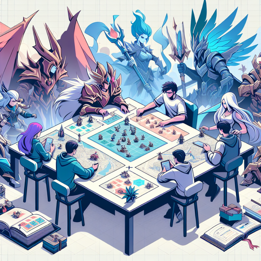 Top Strategies for Mastering Hero MM in Mobile Legends