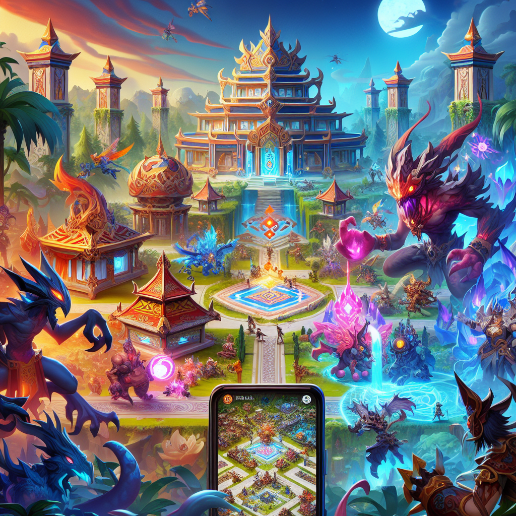 Kapan Mobile Legends Dirilis? Fakta dan Sejarah Rilisnya di Indonesia