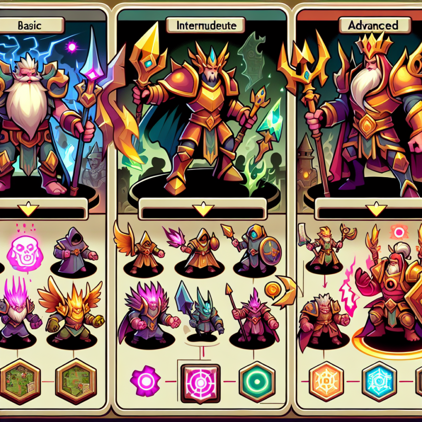 Exploring the Evolution of Heroes in Mobile Legends: Impact on Gameplay Strategy