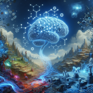Merevolusi legenda seluler dengan analisis meta bertenaga AI