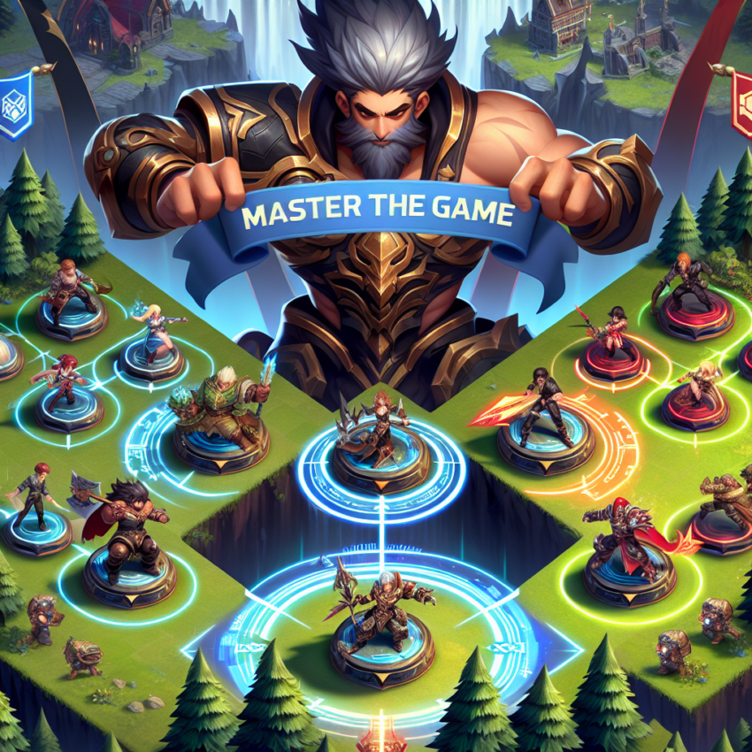 Top Tips for Mastering Urutan in Mobile Legends