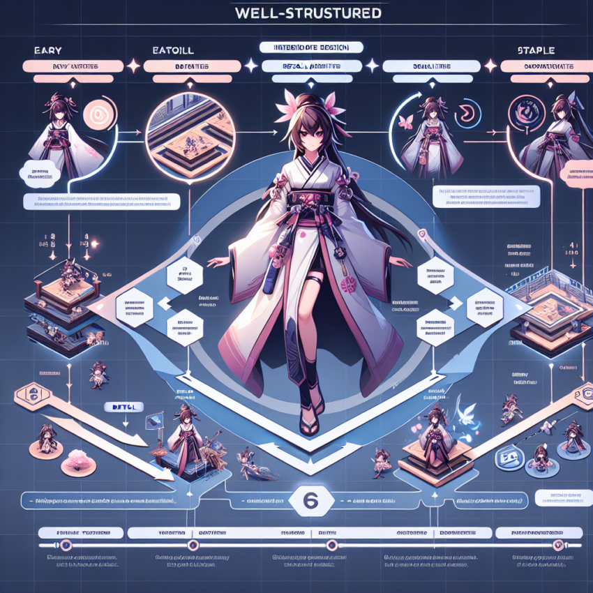 Hanabi's Evolution in Mobile Legends: A Deep Dive into Her Abilities and Strategies