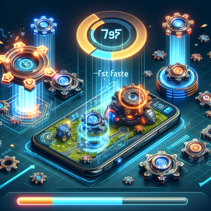 Strategi Tingkatkan Pangkat Mobile Legend dengan Cepat