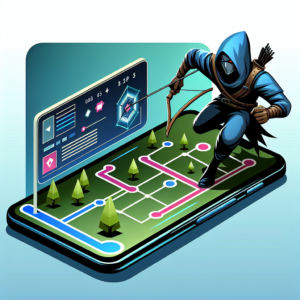 Strategi Menggunakan Hero Assassin di Gambar Mobile Legend yang Menginspirasi