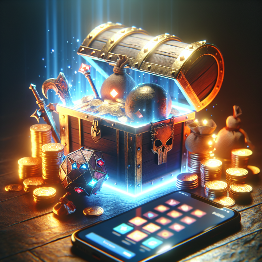 Unlock Exclusive In-Game Rewards with Mobile Legends Redeem Code Secrets