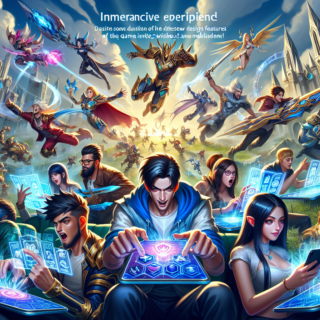 Exploring the Latest Font Designs in Mobile Legends: Enhance Your Gaming Experience