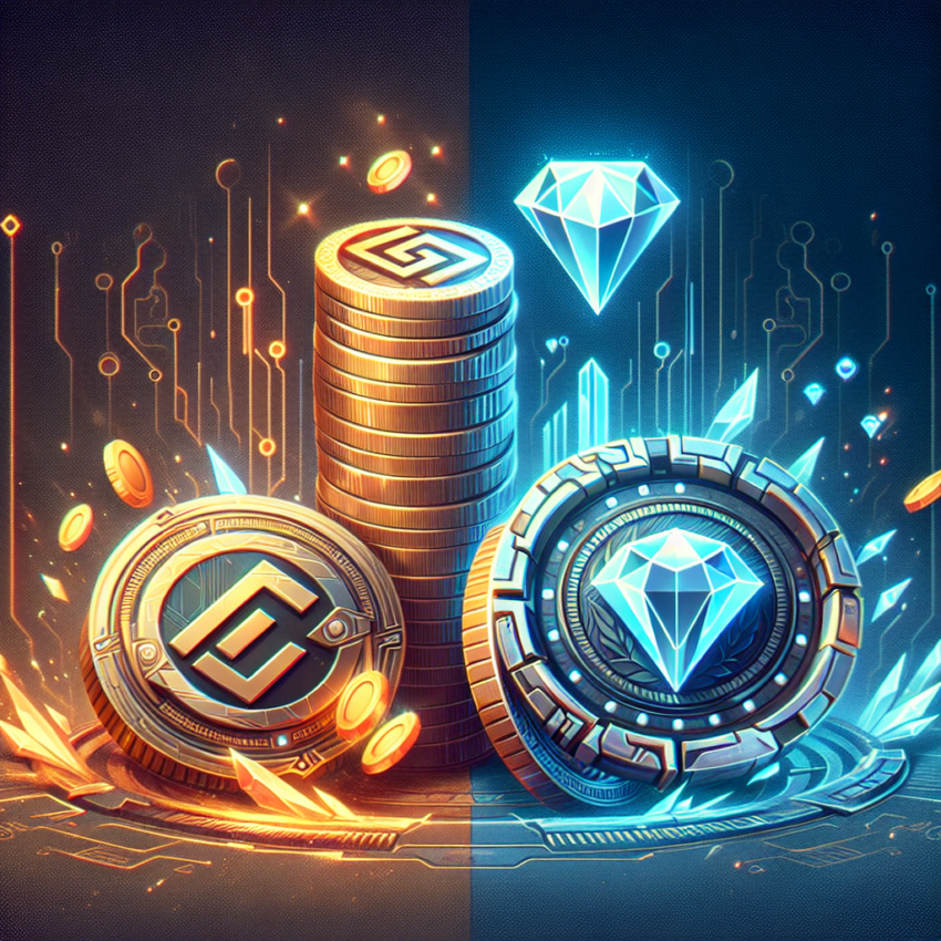 Mobile Legends' In-Game Currencies: An In-Depth Look at Chips and Diamonds