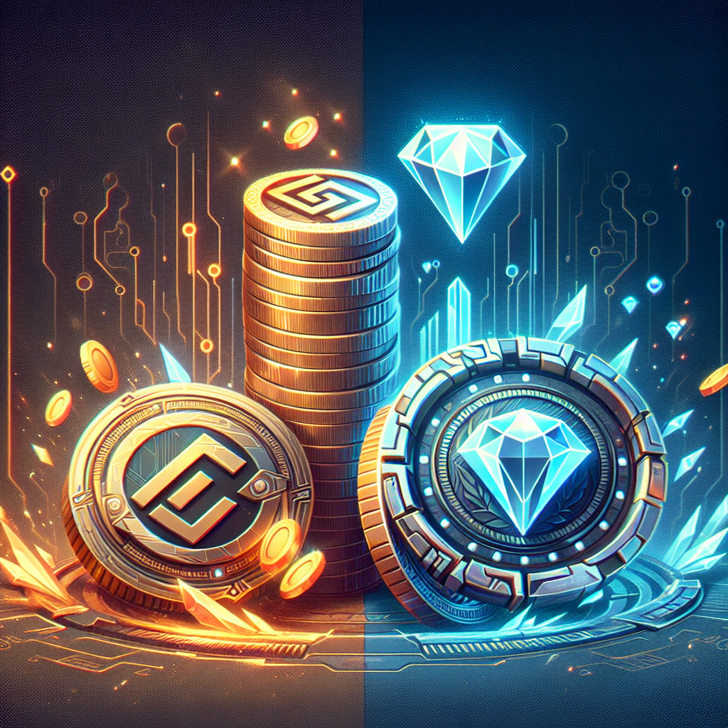 Mobile Legends' In-Game Currencies: An In-Depth Look at Chips and Diamonds