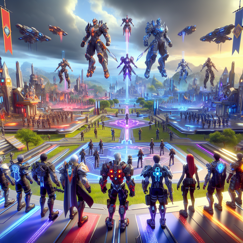 Epic Showdown: Mobile Legends at the SEA Games