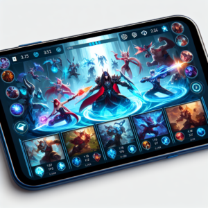 Profil Mobile Legend: Mengenal Hero-Hero Andalan dan Sejarah Game Populer ini