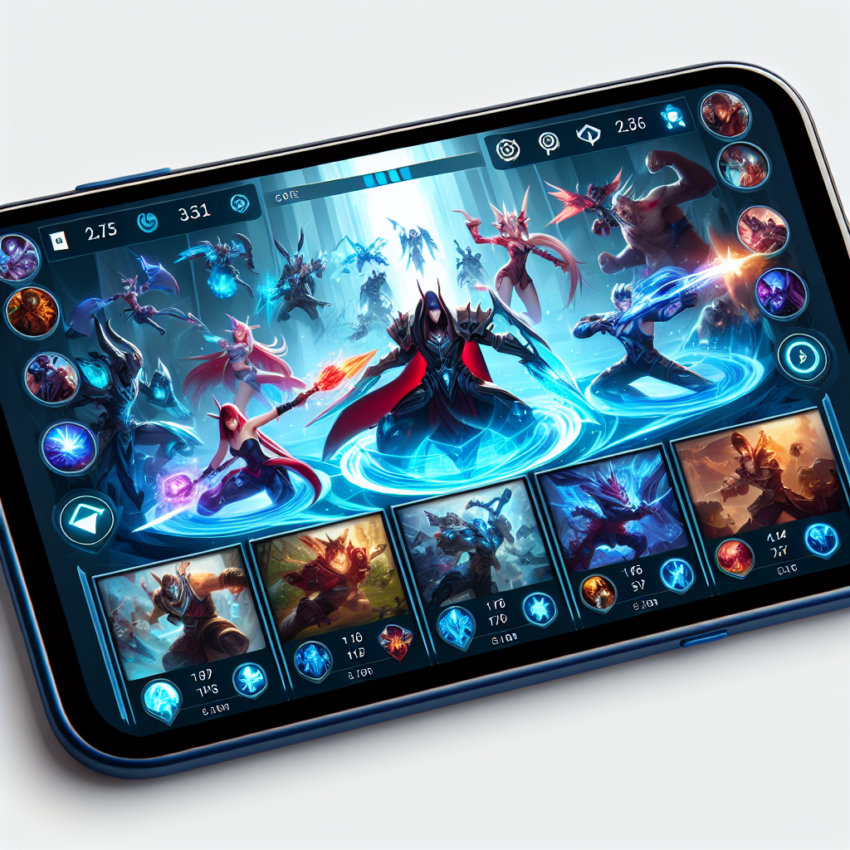 Profil Mobile Legend: Mengenal Hero-Hero Andalan dan Sejarah Game Populer ini