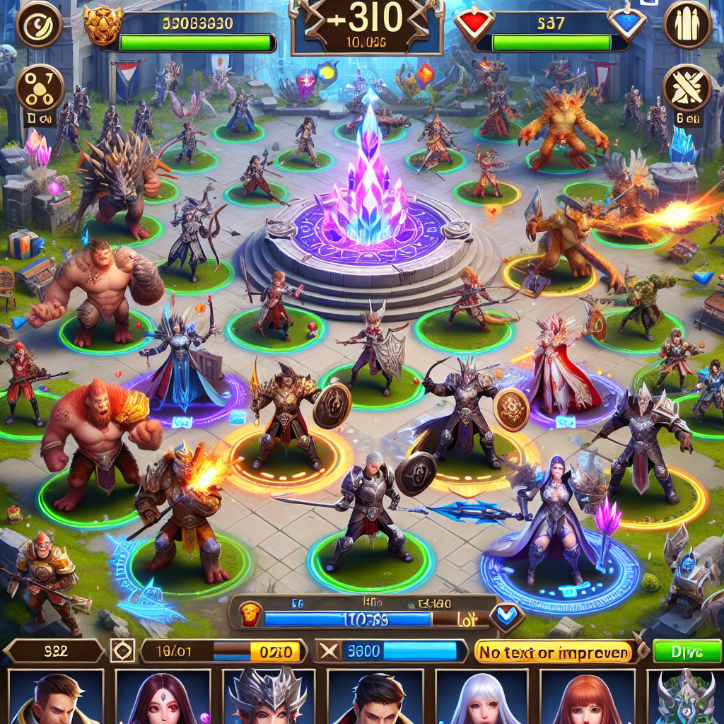 Ultimate Strategies to Improve Your Rank in Mobile Legends Battleground