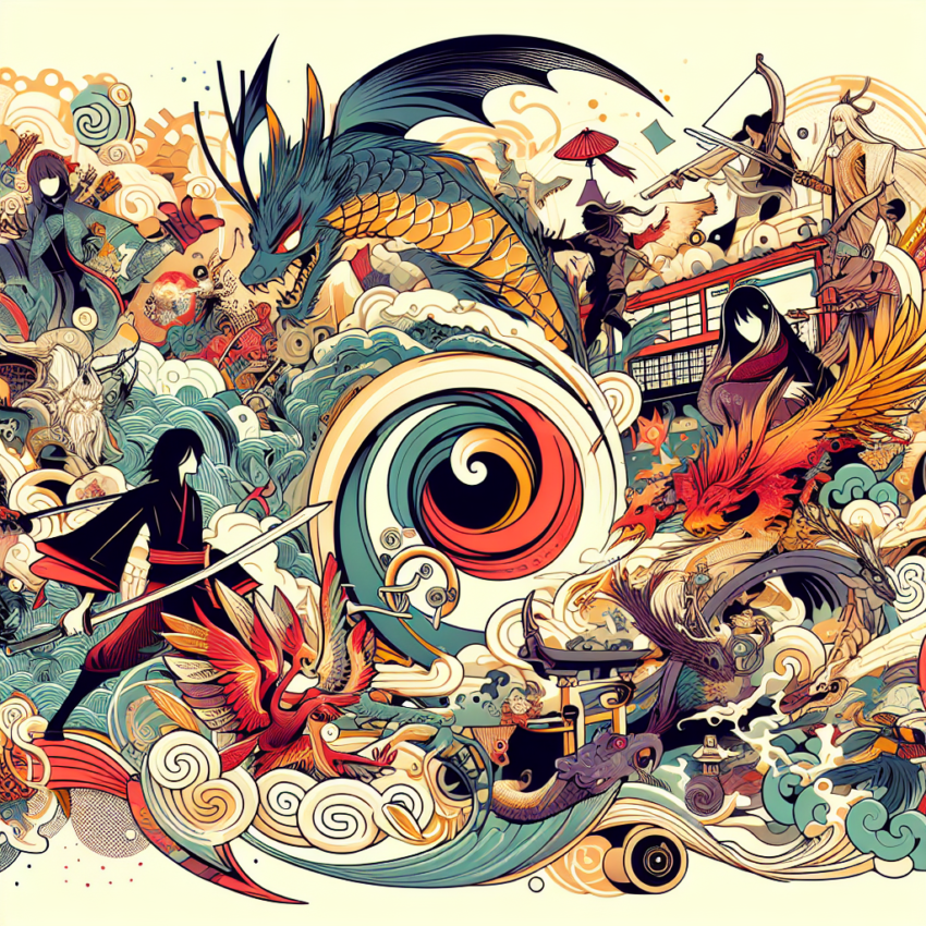 Exploring the Creative Fusion: Hentai Art Within the Mobile Legends Universe