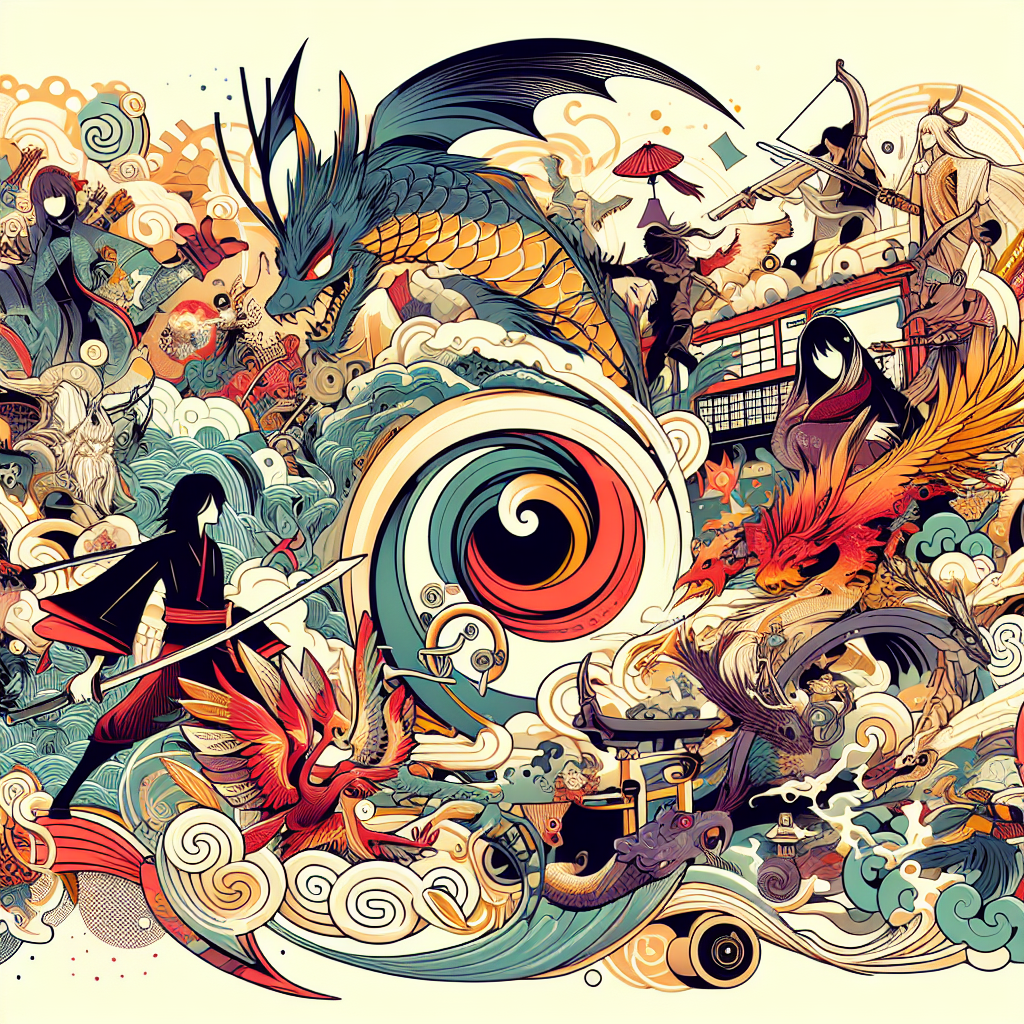 Exploring the Creative Fusion: Hentai Art Within the Mobile Legends Universe