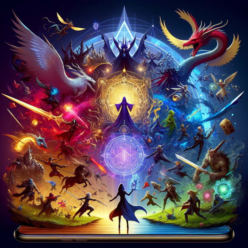 Mobile Legend HD Logos: Importance and Design Inspiration
