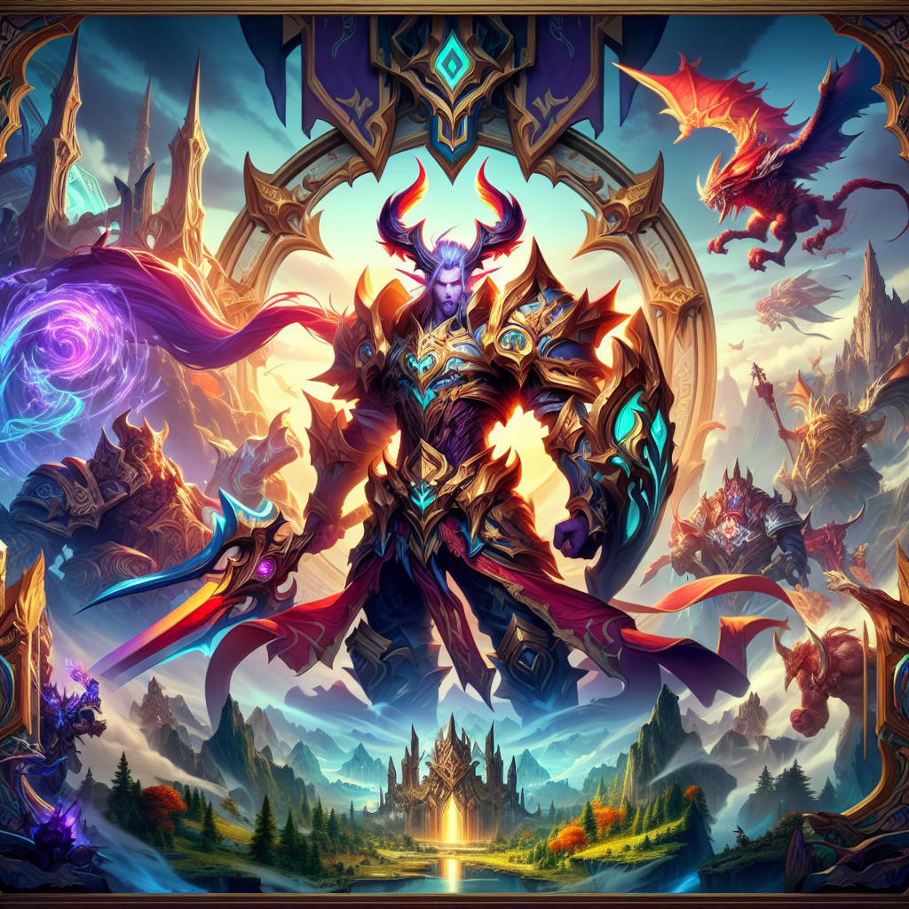 Mobile Legends: Strategies for Mastering the Newest Hero