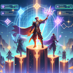 Tips Menaklukkan Rank di Mobile Legend dengan Mudah