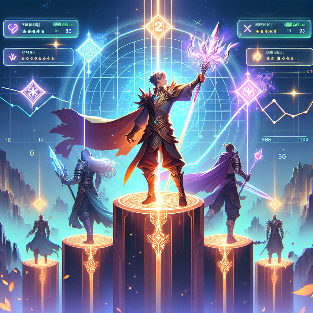 Tips Menaklukkan Rank di Mobile Legend dengan Mudah