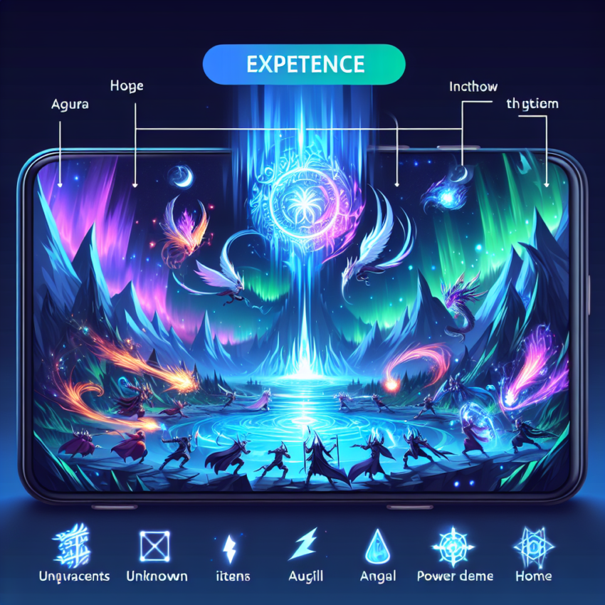 Mastering Aurora: Tips and Tricks for Dominating Mobile Legends