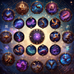 Mengungkap Kekuatan Kulit Zodiak di Legenda Seluler