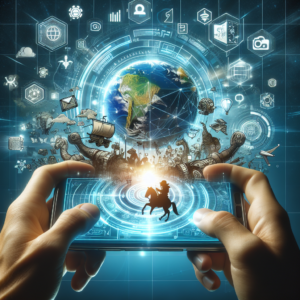 Menjelajahi fitur terbaru APK Legenda Seluler