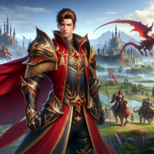 Kenaikan Franco untuk Kemuliaan dalam Legenda Seluler