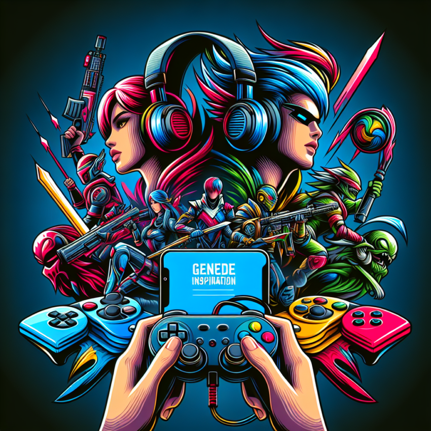Nama Kreatif Mobile Legends: Tren dan Inspirasi dari Komunitas Gamer